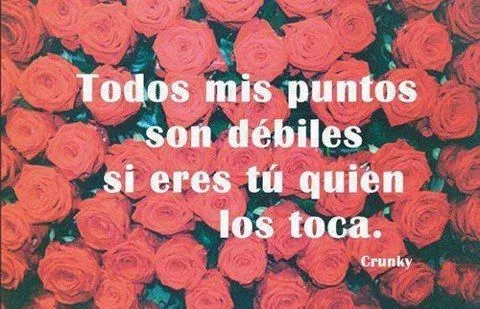 rojo te amo | Tumblr