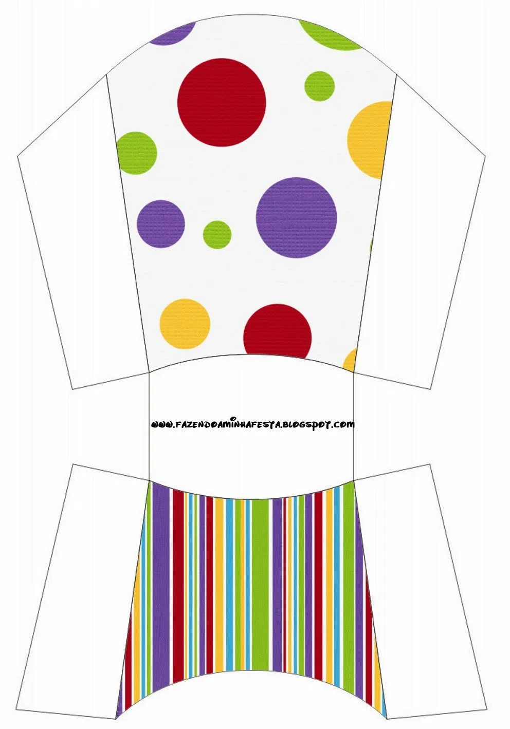 Rojo, morado, verde y amarillo: Cajas para Imprimir Gratis ... Rojo, morado, verde y amarillo: Cajas para Imprimir Gratis ...