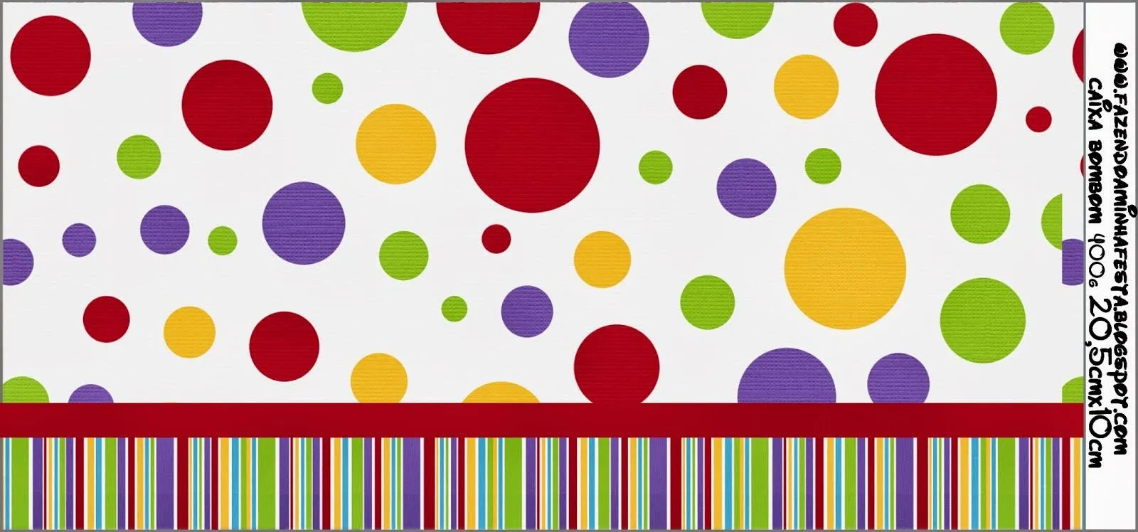 Rojo, morado, verde y amarillo: Etiquetas para Candy Bar, para ... Rojo, morado, verde y amarillo: Etiquetas para Candy Bar, para ...
