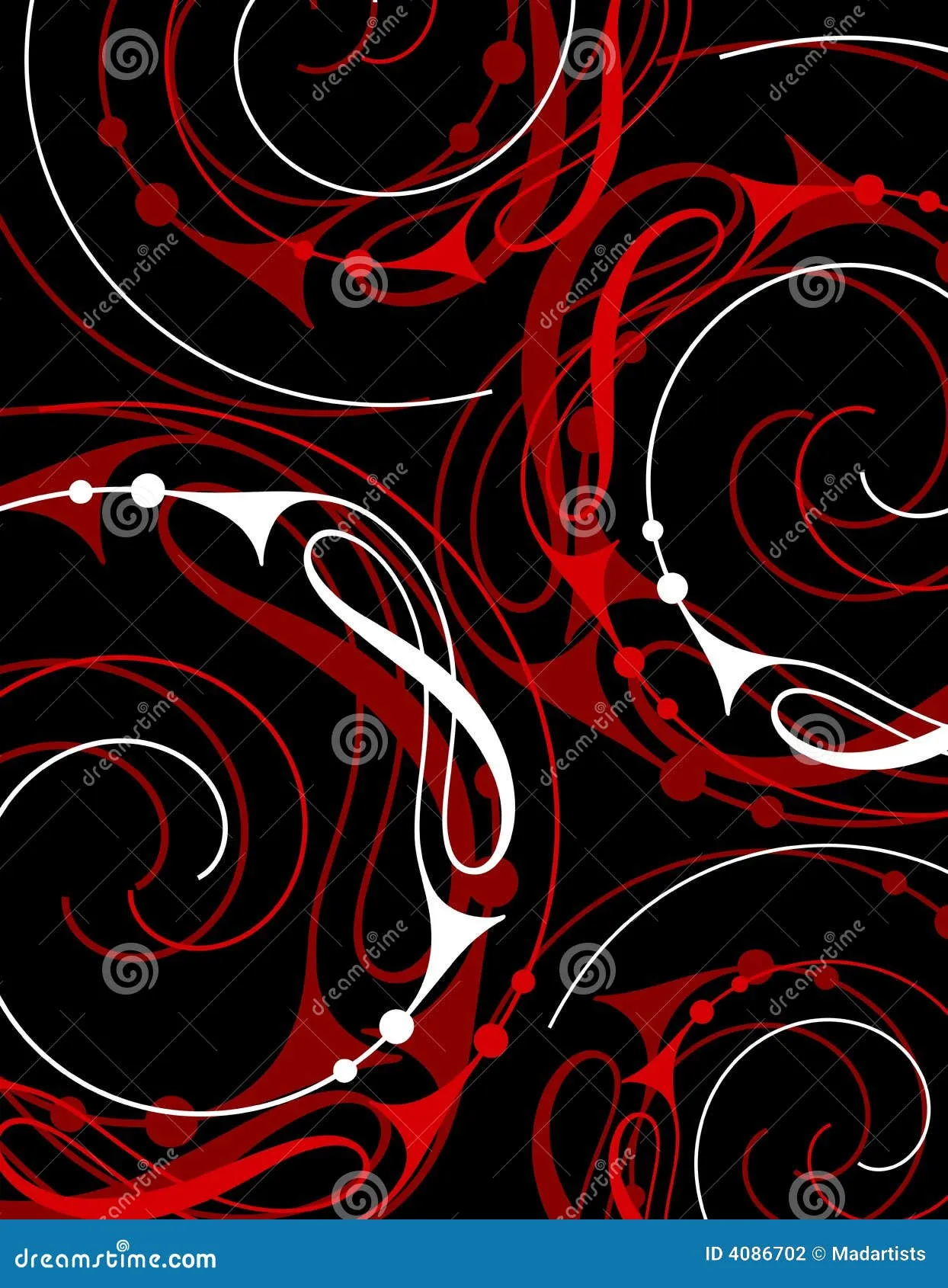 El Rojo Negro Abstracto Remolina Fondo Fotografía de archivo ... El Rojo Negro Abstracto Remolina Fondo Fotografía de archivo ...
