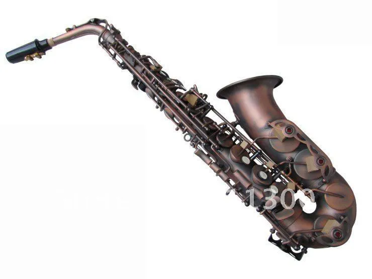 Rojo Saxofón Alto - Compra lotes baratos de Rojo Saxofón Alto de ...