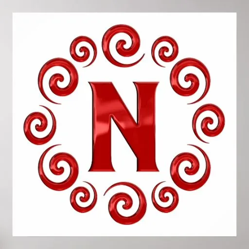 rojo_de_la_letra_n_del_ ...