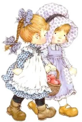 Rollos de Colores: Sarah Kay Rollos de Colores: Sarah Kay