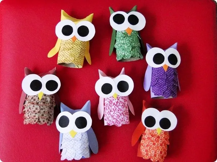 rollos papel on Pinterest | Manualidades, Toilet Paper Rolls and ... rollos papel on Pinterest | Manualidades, Toilet Paper Rolls and ...