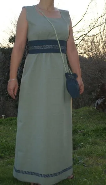 Vamos de Romanos: marzo 2012