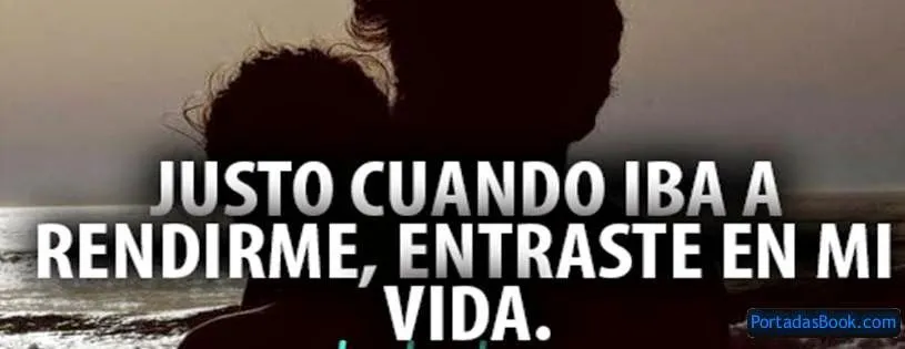 Romanticas portadas de facebook para todo tipo | Imágenes Tiernas ...