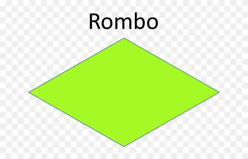 Rombo - Hacer Un Rombo En Cartulina, HD Png Download - 652x505(#5582610) - PngFind Rombo - Hacer Un Rombo En Cartulina, HD Png Download - 652x505(#5582610) - PngFind