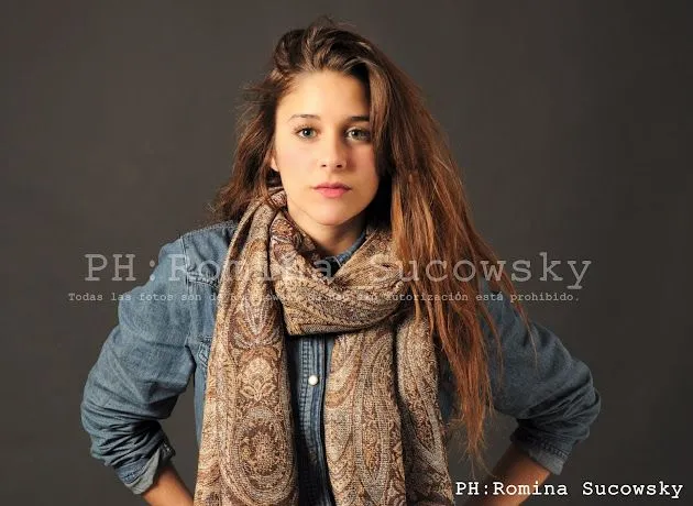 Romina Sucowsky - About - Google+ Romina Sucowsky - About - Google+