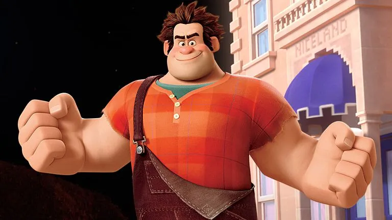 Disney contra Pixar: 'Rompe Ralph' contra 'Brave' - RTVE.