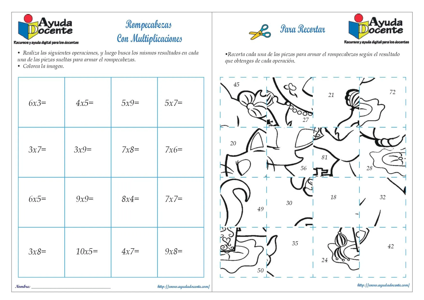 rompecabeza con multiplicaciones_page-0007 - AYUDA DOCENTE rompecabeza con multiplicaciones_page-0007 - AYUDA DOCENTE