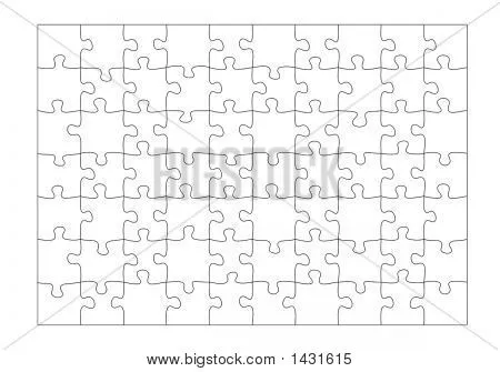 Como hacer un rompecabezas de 20 piezas - Imagui Como hacer un rompecabezas de 20 piezas - Imagui