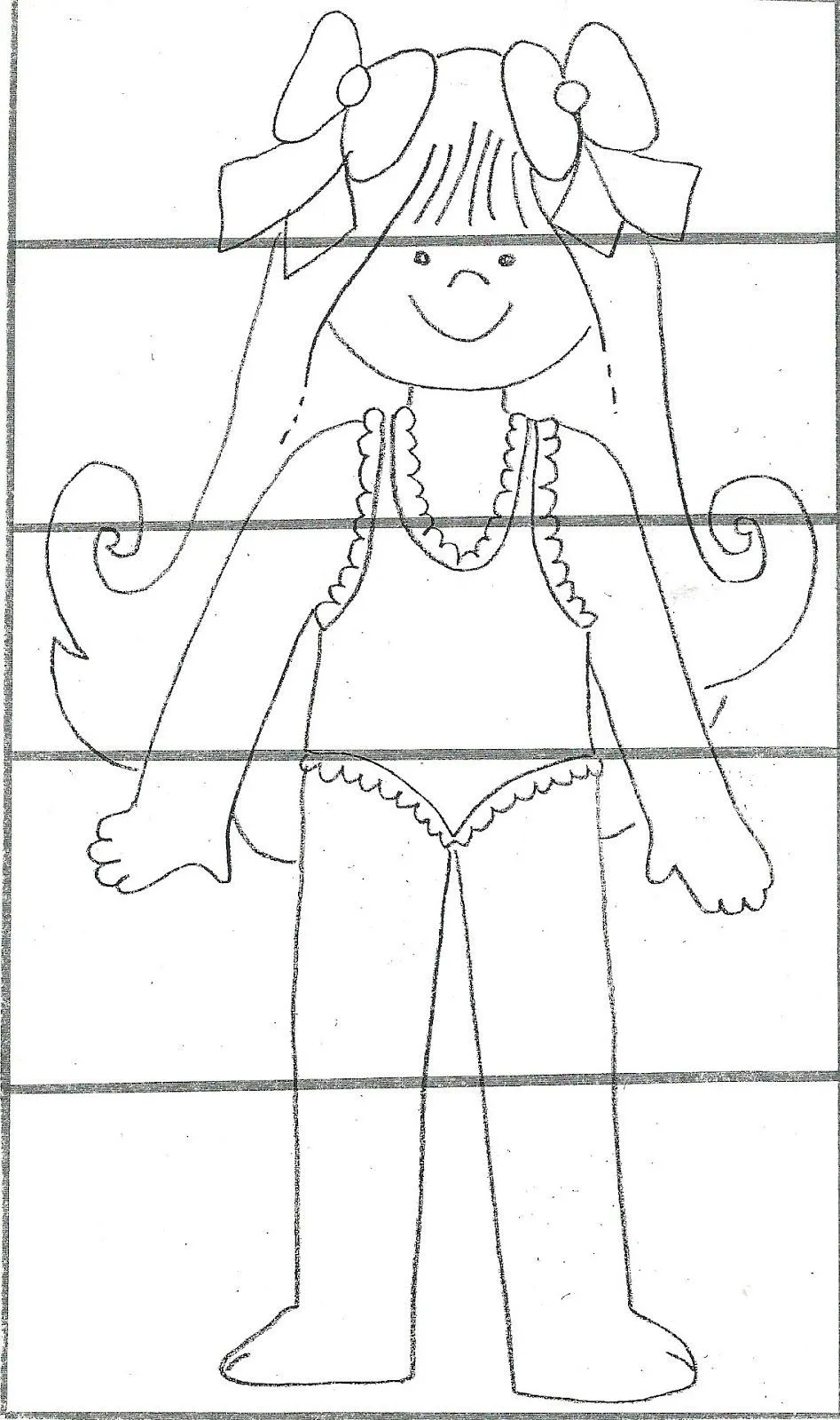 rompecabezas del cuerpo humano para niños de 6 piezas - Buscar con ... rompecabezas del cuerpo humano para niños de 6 piezas - Buscar con ...