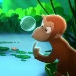 Rompecabezas de Jorge El Curioso