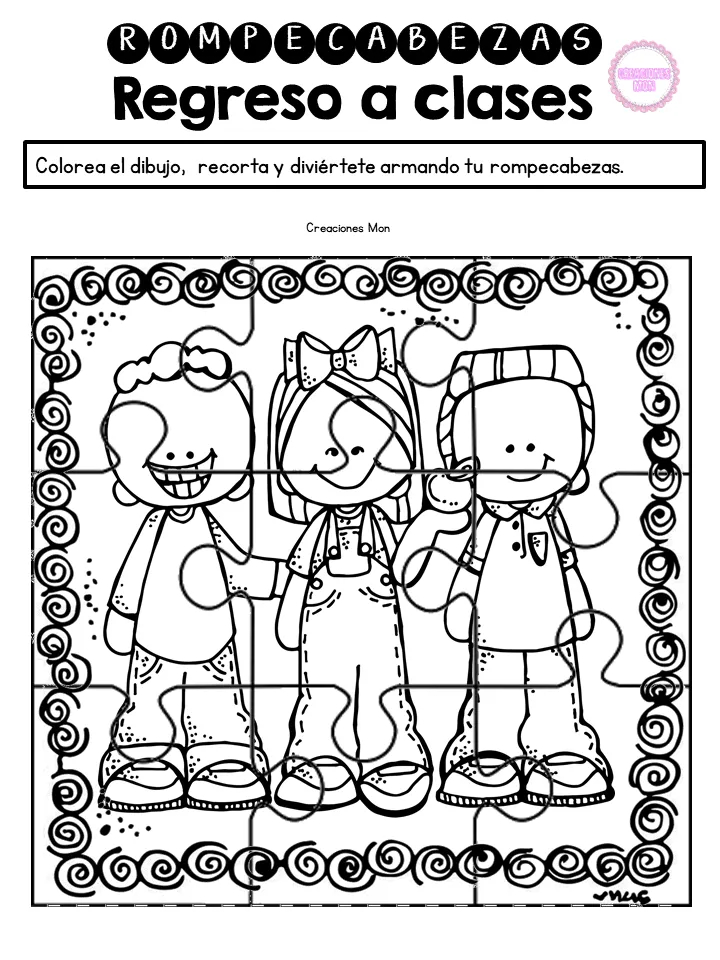 ROMPECABEZAS Y PUZLES (14) – Imagenes Educativas ROMPECABEZAS Y PUZLES (14) – Imagenes Educativas