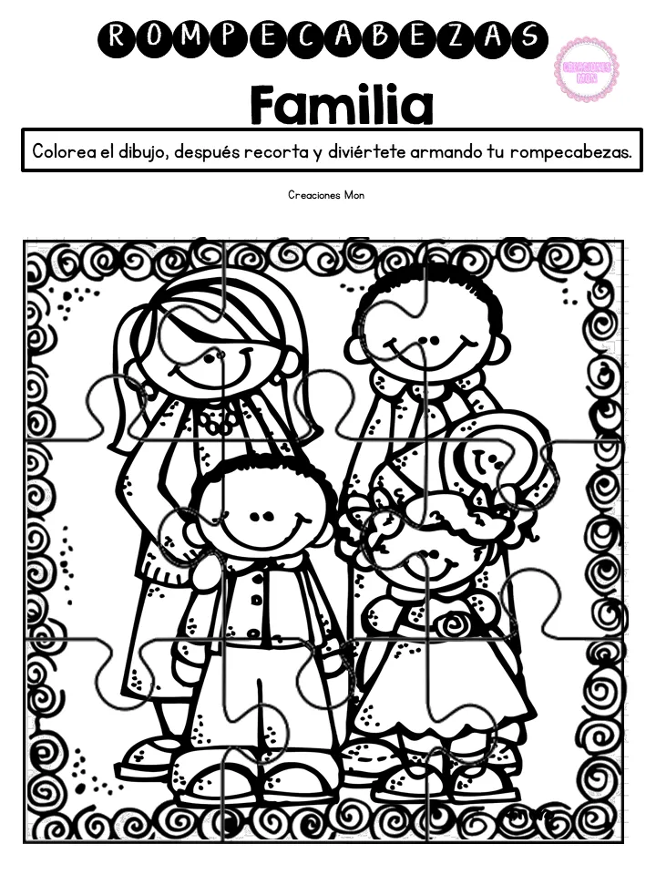 ROMPECABEZAS Y PUZLES (18) – Imagenes Educativas ROMPECABEZAS Y PUZLES (18) – Imagenes Educativas