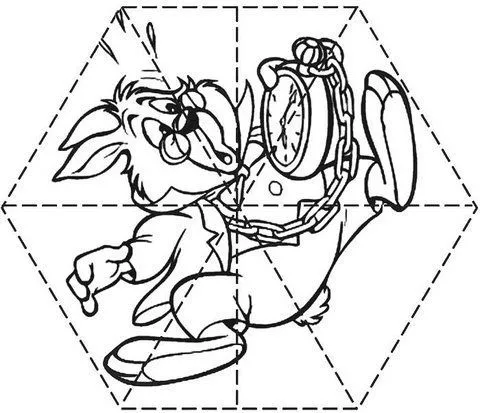 ROMPECABEZAS Y PUZZLES PARA RECORTAR – PUZZLES PARA IMPRIMIR ROMPECABEZAS Y PUZZLES PARA RECORTAR – PUZZLES PARA IMPRIMIR