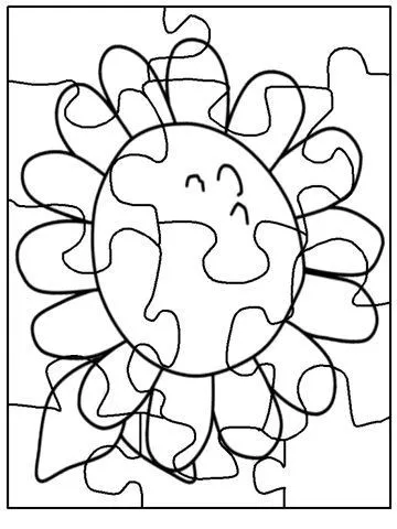 ROMPECABEZAS Y PUZZLES PARA RECORTAR – PUZZLES PARA IMPRIMIR ROMPECABEZAS Y PUZZLES PARA RECORTAR – PUZZLES PARA IMPRIMIR