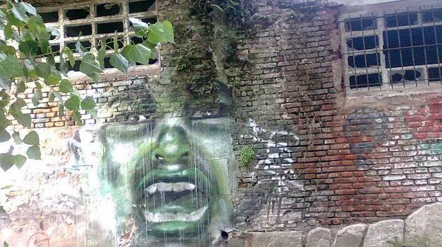 ROMPIENDO MUROS HD NITRO - Google+