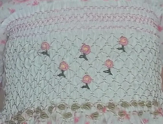 Lo de Romy: Nido de Abeja
