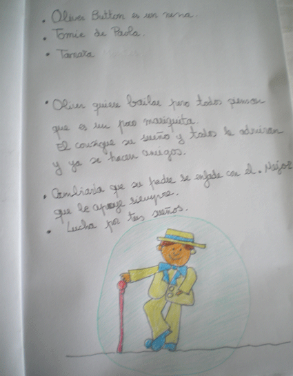 Ronda de libros | Biblioabrazo