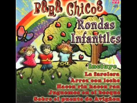 RONDAS Y CANCIONES INFANTILES MAMBRU SE FUE A LA GUERRA - ESTABA ... RONDAS Y CANCIONES INFANTILES MAMBRU SE FUE A LA GUERRA - ESTABA ...