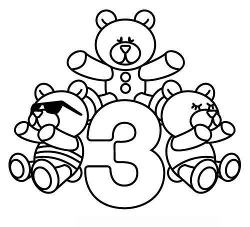 RONDAS INFANTILES