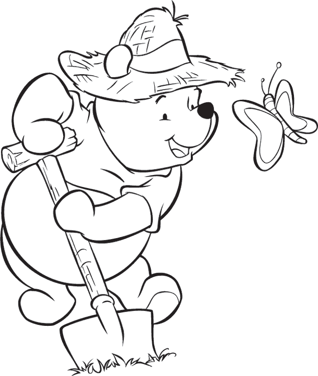 RONDAS INFANTILES: Dibujos Infantiles Para Colorear RONDAS INFANTILES: Dibujos Infantiles Para Colorear