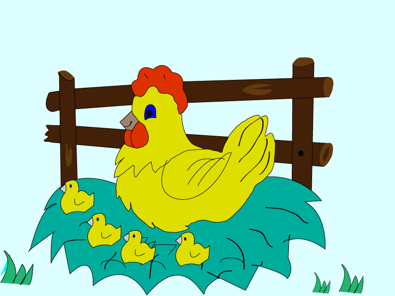 Las Rondas Infantiles | mundodocentes
