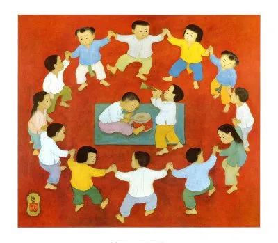 Las recreaciones de Margarita