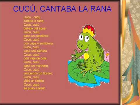 Rondas y Juegos Infantiles - YouTube