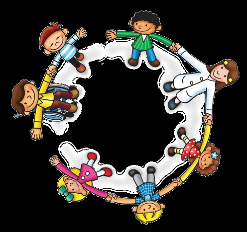 RONDAS para niños ANIMADOS - Imagui