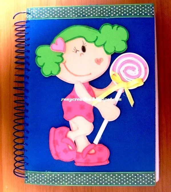 ronycreativa