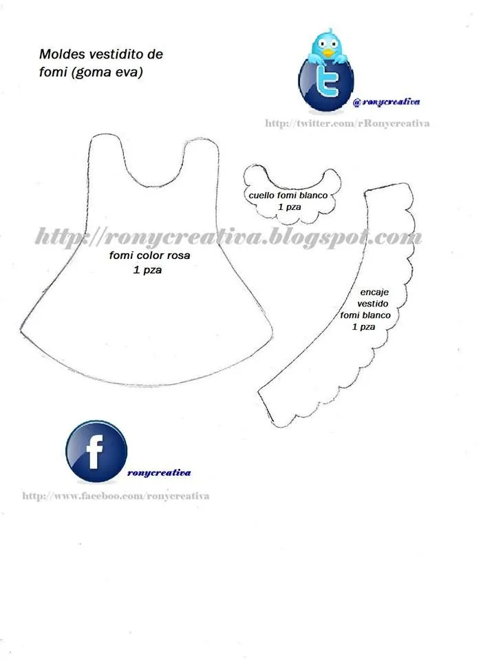 Ronycreativa blog de manualidades: Cómo hacer foamy o goma eva textil - crea lindas figuras para tu Baby Shower y mucho más Ronycreativa blog de manualidades: Cómo hacer foamy o goma eva textil - crea lindas figuras para tu Baby Shower y mucho más