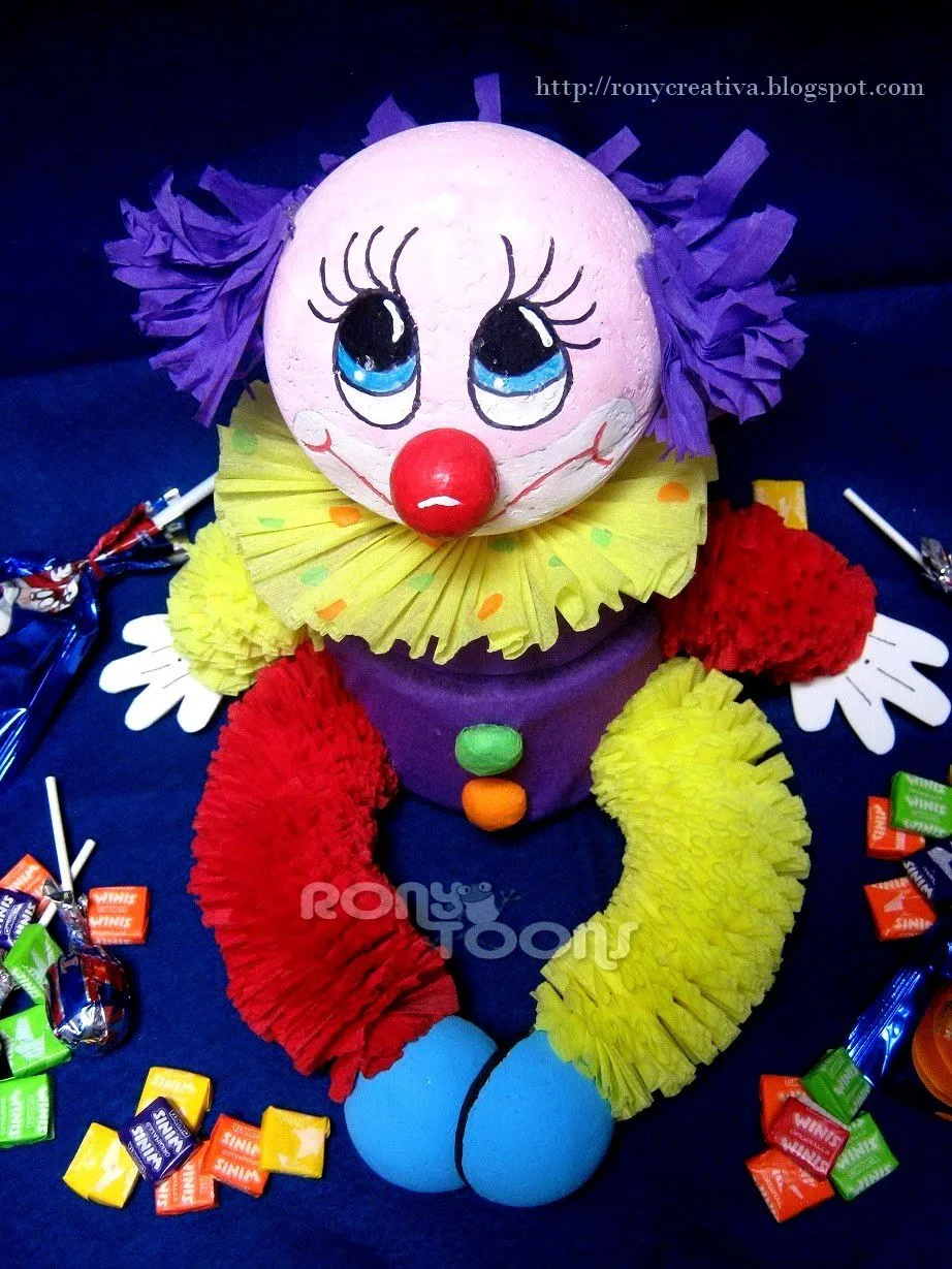 Ronycreativa blog de manualidades: octubre 2016 Ronycreativa blog de manualidades: octubre 2016