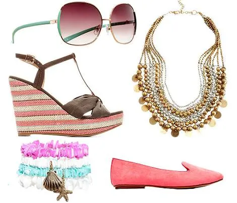 Blanco y su ropa nueva de moda | demujer moda