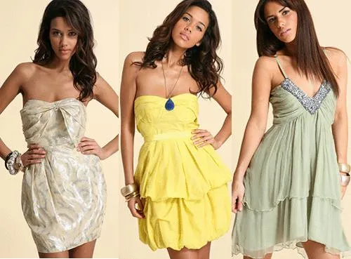 Ropa para ir a un baby shower - Imagui