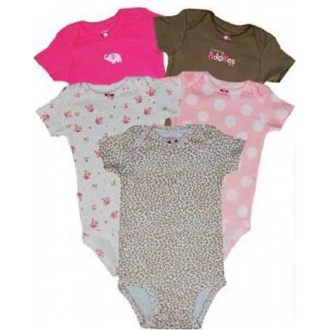 ropa para bebe carters barata