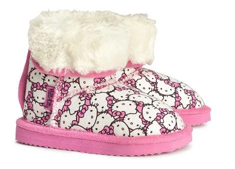 ropa-bebe-h-m-hello-kitty- ...