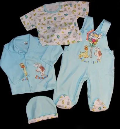 Ropa de bebe al por mayor - Pichincha, Ecuador - Ropa / Accesorios