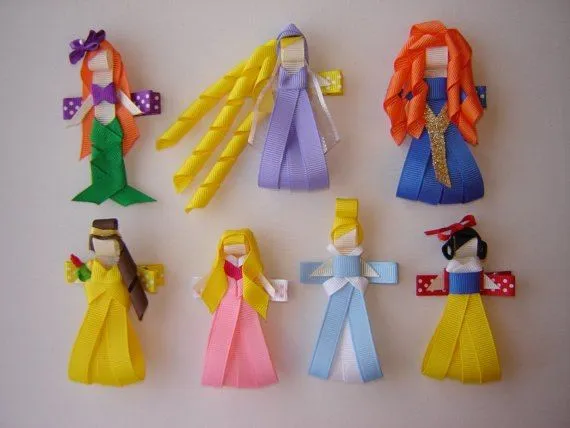 Pinzas-sujetadores-cabello- ...