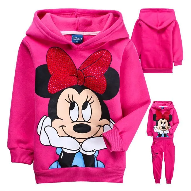 Ropas de Minnie Mouse - Imagui