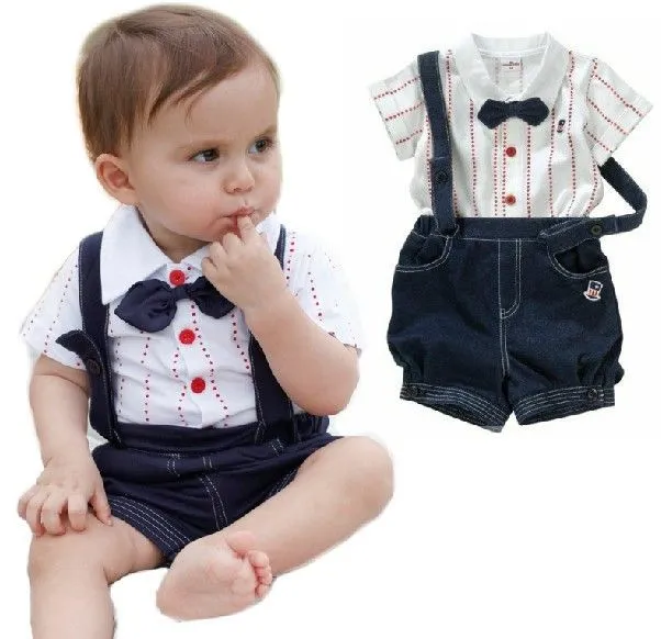 ROPA CARTERS PARA BEBE VARON - Imagui