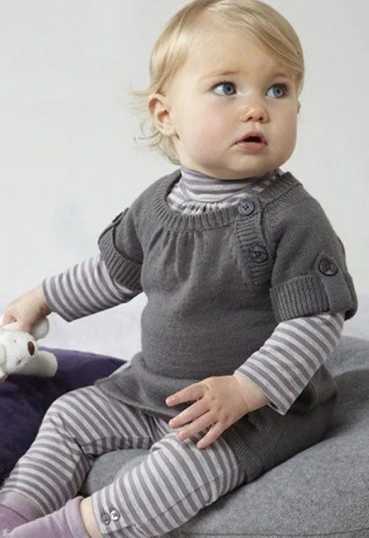 moda de invierno para ni os | Ser padres es facilisimo.com