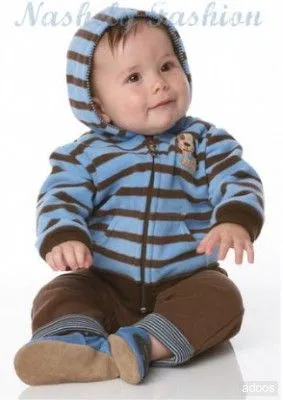 Ropa para bebé niño - Imagui