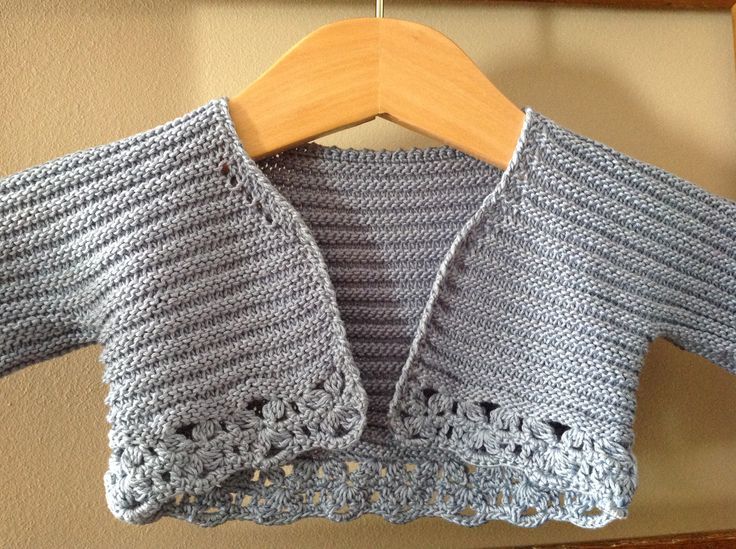Chaqueta Bebé de Lanas Monedero con Lanas Stop | Bebe | Pinterest Chaqueta Bebé de Lanas Monedero con Lanas Stop | Bebe | Pinterest
