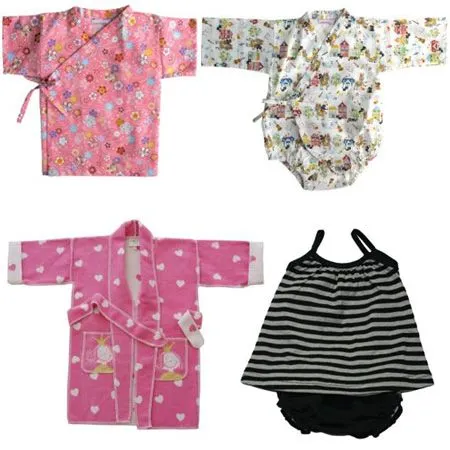 Ropa de bebé original - Imagui