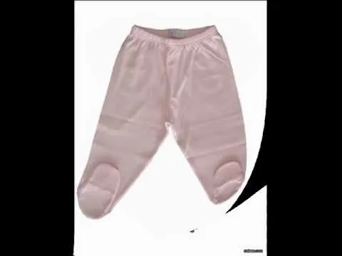 ropa para bebes 2009 - YouTube