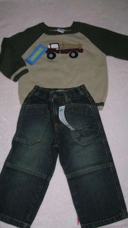 Ropa para bebes, niños (as) importada marca "gymboree" - Lima ...