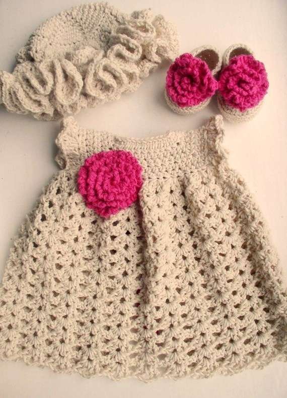 Ropa de bebes y niños ( tejidos artesanales) la lechuza lola ... Ropa de bebes y niños ( tejidos artesanales) la lechuza lola ...