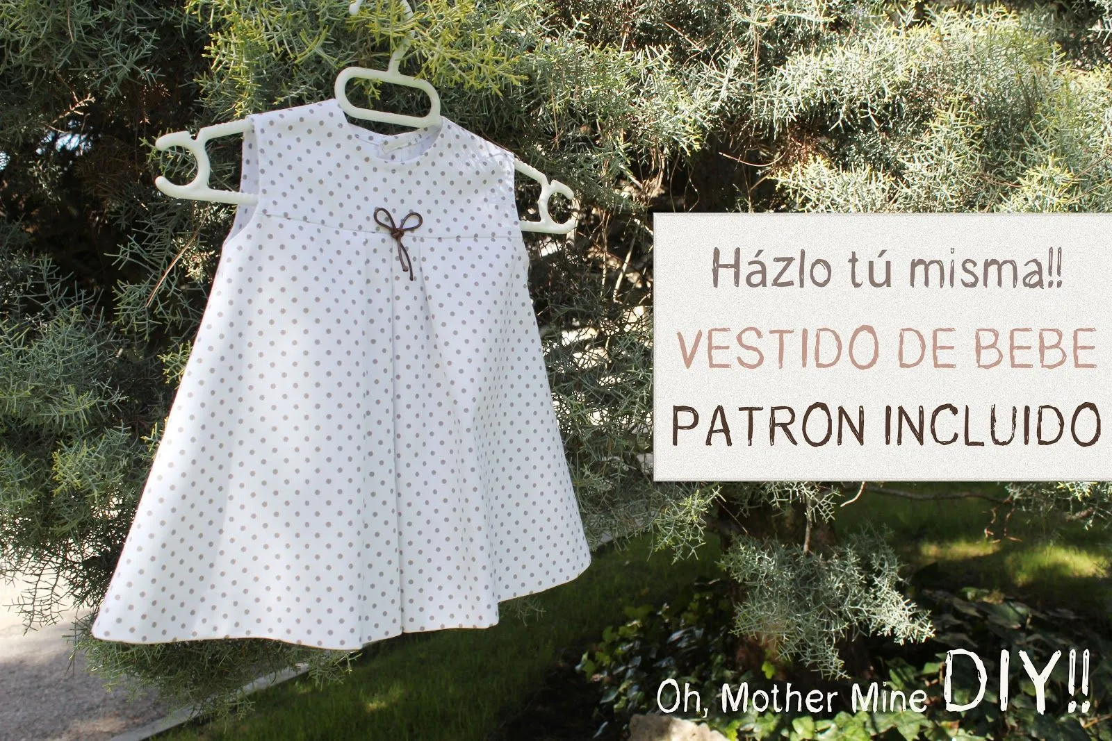 Patrones de vestidos para bebé gratis - 65 fotos e imágenes gratis - Imagui